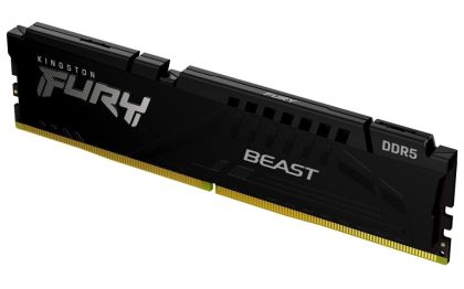 Оперативна памет Kingston Fury Beast 8GB DDR5 5600MHz