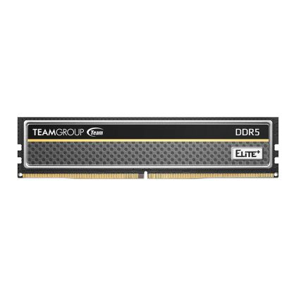 Оперативна памет RAM TeamGroup Elite+ 16GB DDR5 5600MHz