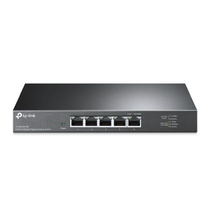 Мрежово устройство TP-LINK TL-SG105-M2