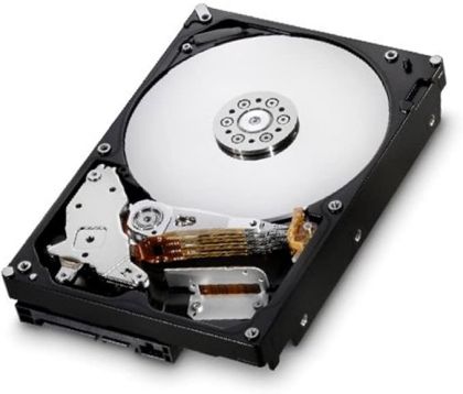 Реновиран твърд диск Hitachi Perfect 1TB 3.5`` SATA