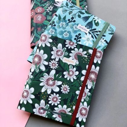 Планер A5 Gipta G Plan&Shine, скрита спирала, 120л