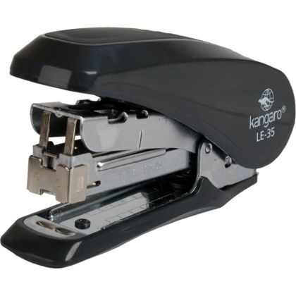 Телбод Кangaro 45% LE35F, метален, Black