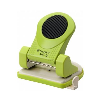 Перфоратор Kangaro Perfo до 30л, Зелен