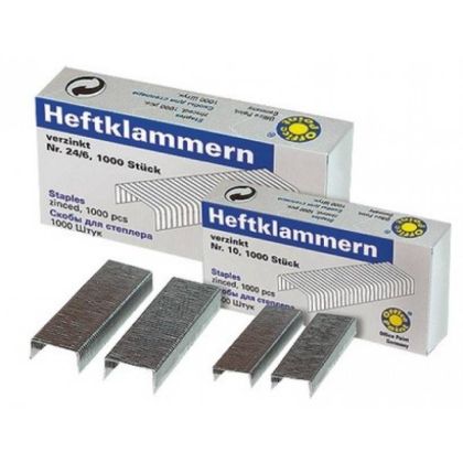 Телчета за телбод №10 Office Point 1000 бр.