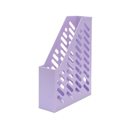 Вертикална поставка Han Pastel, Лилав