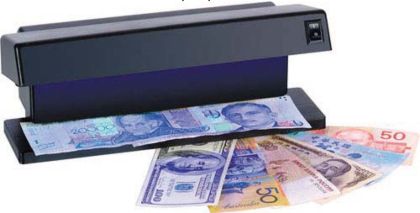 Детектор за фалшиви банкноти  RH1784