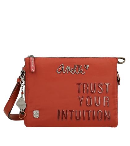 Чанта Anekke Dreamverse Imaginary, 25x18x13 cm