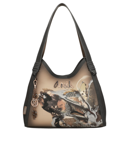 Чанта Anekke Dreamverse Wings, 31x28x15 cm