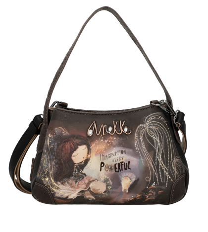 Чанта Anekke Dreamverse, 21x15x12 cm