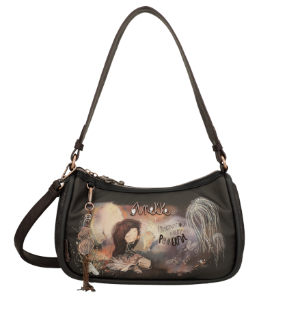 Чанта Anekke Dreamverse, 28x17x8 cm