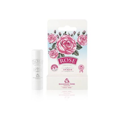 Балсам за устни Rose Original 4.5g стик