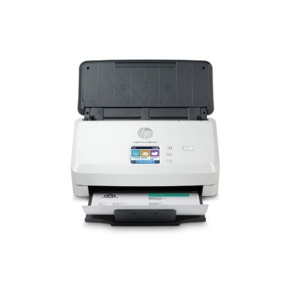 HP Скенер ScanJet Pro 4000 SNW1, Wi-Fi, A4