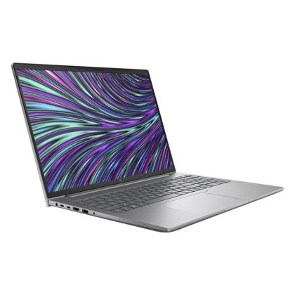HP Лаптоп Zbook Power 16 G11, 16'', Intel Core Ultra 7, 1 TB SSD, 32 GB RAM, Windows 11 Pro, сребрист