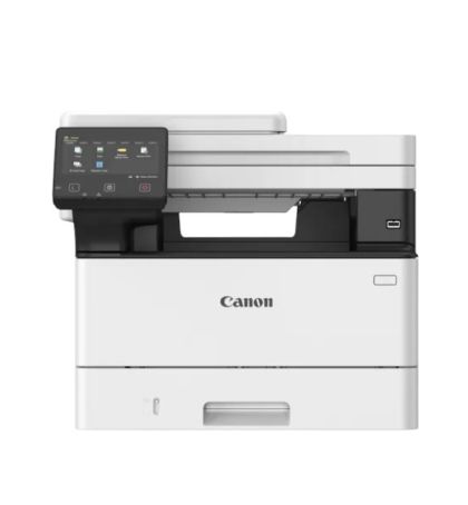 Canon Лазерно мултифункционално устройство 3 в 1 i-Sensys MF463dw, А4, Wi-Fi