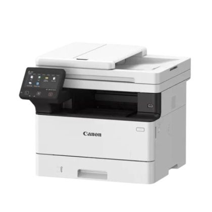 Canon Лазерно мултифункционално устройство 3 в 1 i-Sensys MF461dw, А4, Wi-Fi