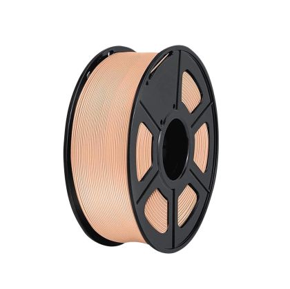 Филамент за 3D принтер, PLA+, 1.75 mm, 1 kg, телесен