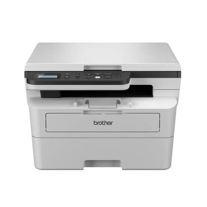 Brother Лазерно мултифункционално устройство 3 в 1 DCP-B7620DW, A4