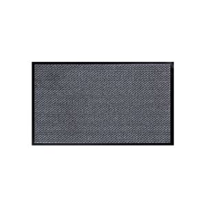 Изтривалка Olivo Asciugapasso, 100% полипропилен, 40 х 60 cm, сива