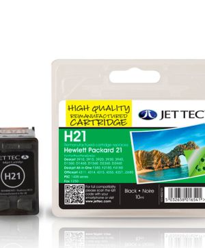 HP 21 съвместима