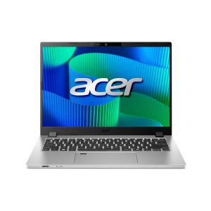 Acer Лаптоп Travel Mate P2, 14'', IPS, Intel Core i3, 512 GB SSD, 16 GB RAM, Windows 11 Pro