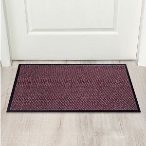 Изтривалка Olivo Asciugapasso, 100% полипропилен, 120 х 180 cm, червена