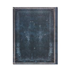 Paperblanks Тефтер Inkblot, Ultra, твърда корица, 72 листа