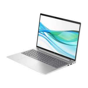 HP Лаптоп Probook 465 G11, 16'', AMD Ryzen 7, IPS WUXGA, 512 GB SSD, 16 GB RAM, Windows 11 Pro, сребрист