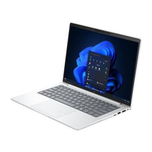 HP Лаптоп Elitebook 8 G1I, 14'', WUXGA, Intel Core Ultra 7, 1 TB SSD, 32 GB RAM, Windows 11 Pro, сребрист
