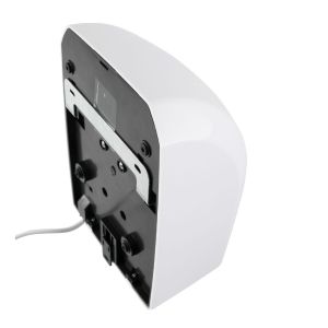 Сешоар за ръце Faneco Mistral Pro, 1500 W, бял, 26.3 х 19.4 х 13.2 cm