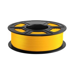 Филамент за 3D принтер, PLA+, 1.75 mm, 1 kg, златист