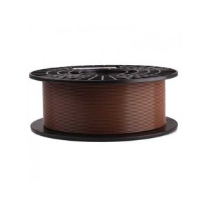 Филамент за 3D принтер, PLA+, 1.75 mm, 1 kg, кафяв