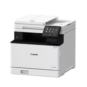 Canon Лазерно мултифункционално устройство 3 в 1 i-Sensys X C1333i, цветно, A4
