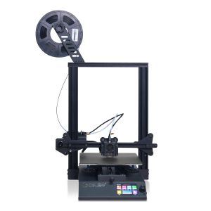 Colido 3D Принтер Diy 3.0, черен