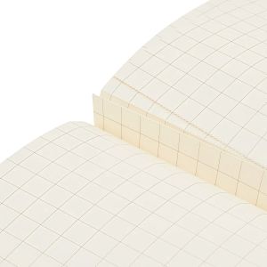 Paperblanks Тетрадка Celestial Planispere, A4, на квадратчета, 40 листа