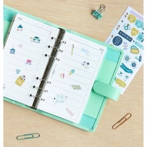 Filofax Стикери Everyday Home