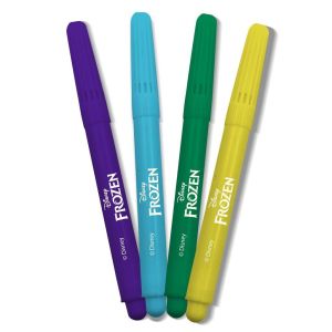 Активити комплект, 27 части, Frozen