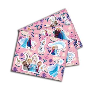 Активити комплект, 27 части, Frozen