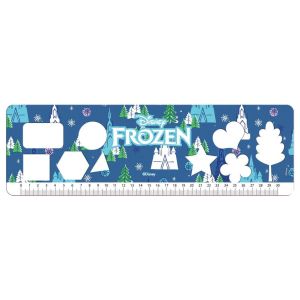 Скицник със спирала, 23x33cm, 40л, Frozen