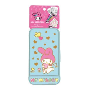 Активити комплект, 27 части, My Melody
