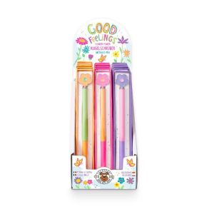 Метална химикалка цвете Trendhaus Good Feelings