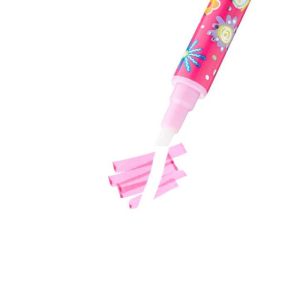 Изтриваем тексмаркер Trendhaus Good Feelings, 5 цвята