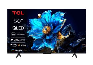 Смарт Телевизор TCL 50P7K QLED AndroidTV 4K