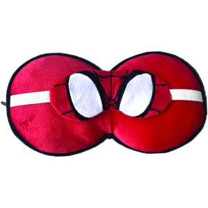 Възглавничка с маска за очи, Spidey