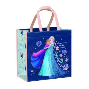 Текстилна чанта License, 50x20x40cm, Frozen