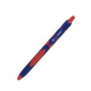 Автоматична химикалка Bluering F20 Червен