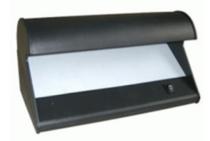 Детектор за банкноти LD2, 11W, UV и бяла светлина