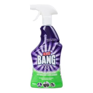 Обезмаслител BANG 750ml