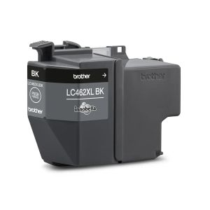 Оригинален патрон Brother LC462XLBK, 3000 страници/5%, Black