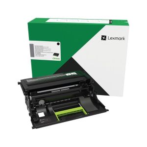 Оригинален барабан Lexmark 66S0Z00, MS531/631, MX532/632, 75000 копия, Black