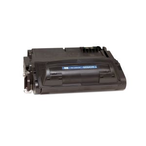 Оригинална тонер касета HP Q5942A, LJ 4250/4350, 10 000 страници/5%, Black